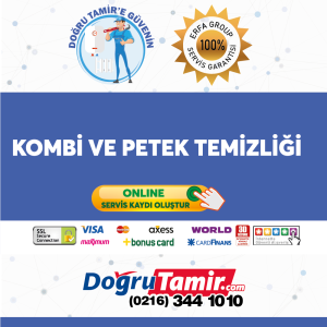 Kombi-ve-Petek-Temizligi-Dogru-Tamir